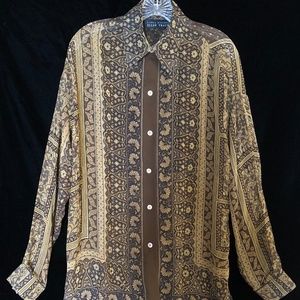 Silk ELLEN TRACY Linda Allard